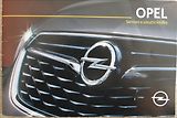 Opel Combo 1,2 T  ČR,1.MAJITEL,INNOVATION - náhled 31