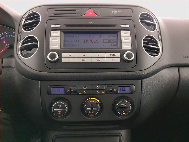 Volkswagen Golf Plus (2008) 1.4 TSI, Serv.kniha, nová STK - fotka 12 z 18
