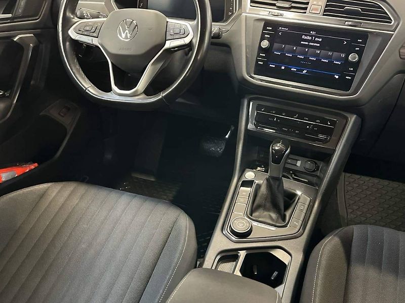 Volkswagen Tiguan (2024) 2.0 TDI BMT 110kW 4MOTION DSG - fotka 5 z 20