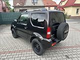 Suzuki Jimny 1,3 4x4 KLIMA - náhled 7