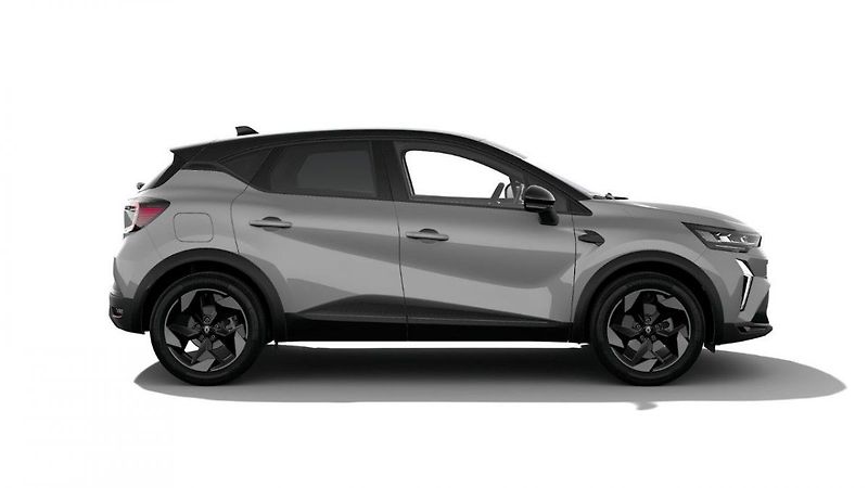 Renault Captur techno TCe 90 - fotka 15 z 30