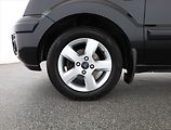 Ford Fusion (2010) 1.4, po STK, Tažné, zamluveno - náhled 16