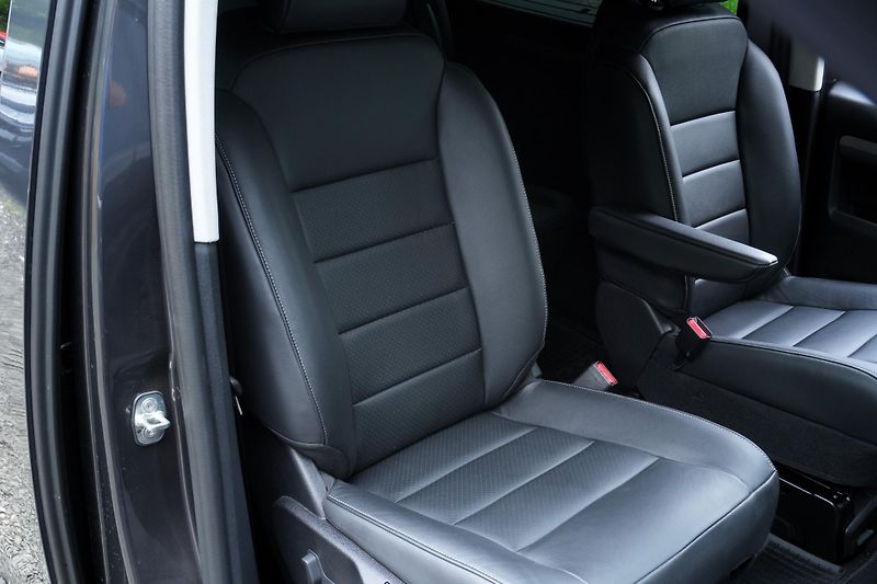 Toyota ProAce Verso 2.0d 130 kW, L2, VIP, Tažné - fotka 42 z 44