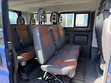 Fiat Ducato 2,2   JTD 69.000KM TAŽNÉ 9 MÍS - náhled 16