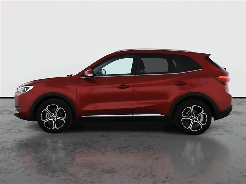MG ZS (2025) Hybrid+ - fotka 3 z 21