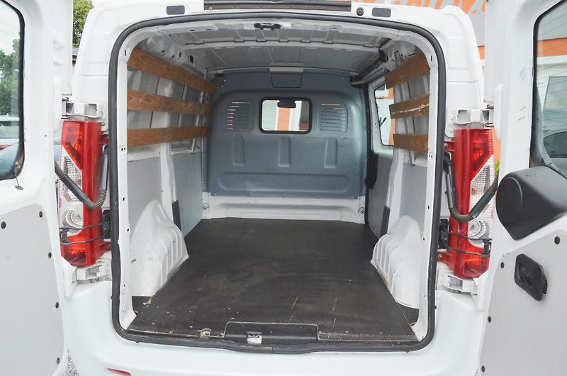 Fiat Scudo (2014) // REZERVOVÁNO //  - fotka 8 z 22