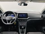 Volkswagen T-Cross 1,0 TSI 70kW Life - náhled 9