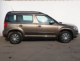 Škoda Yeti (2015) 1.6 TDI, Tempomat - náhled 6