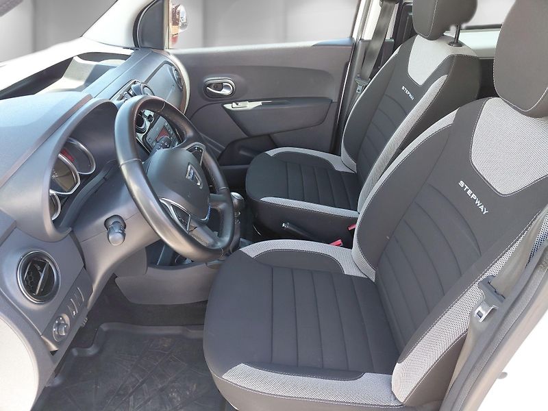 Dacia Dokker (2020) 1.3TCe Stepway   - fotka 14 z 24