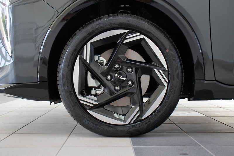 Kia K4 Sportswagon 1,6 T-GDi GPF 7DCT GT-LINE - fotka 15 z 15
