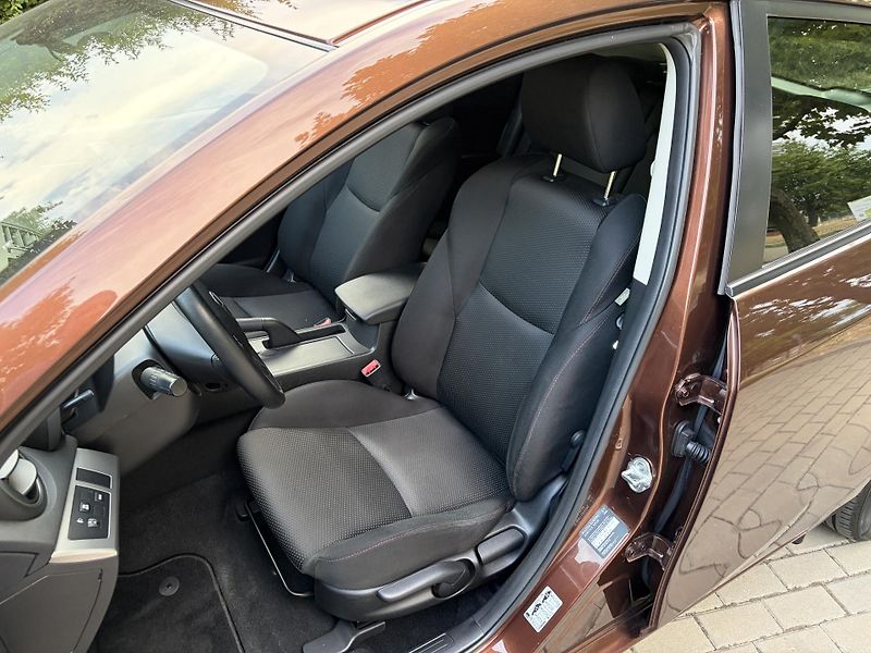 Mazda 3 1.6 Kenko - fotka 19 z 30
