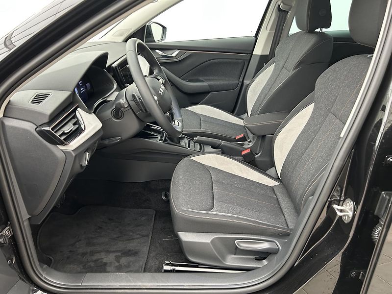 Škoda Scala 1.0 TSI Top selection - fotka 6 z 28