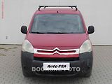 Citroën Berlingo (2009) 1.6i, ČR, TZ - náhled 1