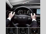 Genesis G90.