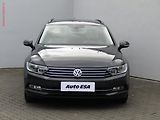 Volkswagen Passat (2015) 2.0 TDi 4 Motion, Highline - náhled 1