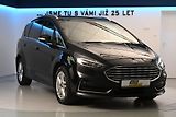Ford S-MAX (2021) 2.0 LED Kamera Tažné 8Kol 8AT - náhled 3