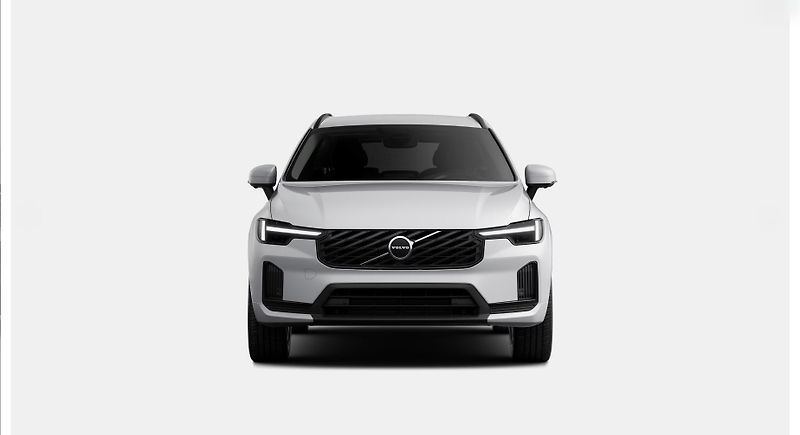 Volvo XC60 (2026) B5 AWD AUT ESSENTIAL - fotka 8 z 13