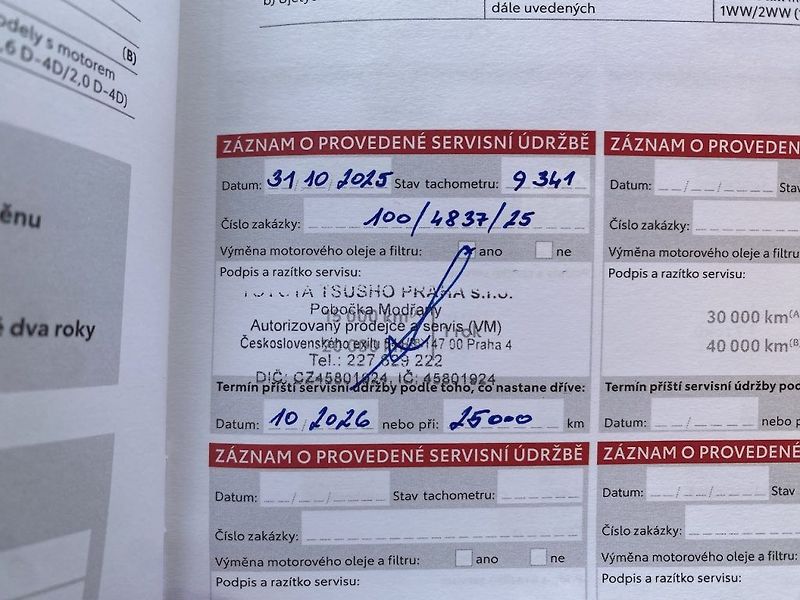 Toyota Corolla 1.5i, ČR, Comfort Tech, záruka - fotka 18 z 19