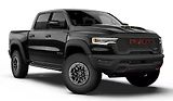 RAM 1500 (2027) 6.2 V8 787k TRX SRT - náhled 1
