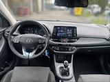 Hyundai i30 1,6 CRDi 115 Smart - náhled 9