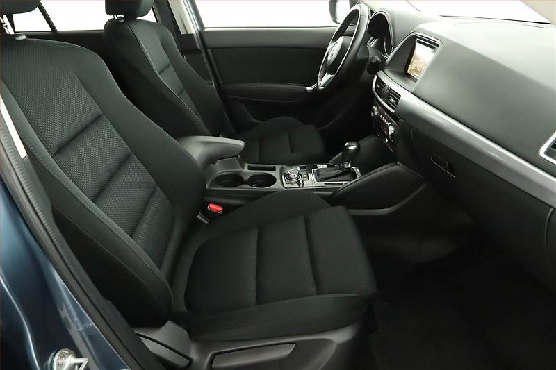 Mazda CX-5 (2015) 2.0 Skyactiv-G, 4X4, Automat - fotka 7 z 16