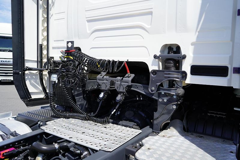 Scania (2023) R 500 / EURO 6 / ACC / RETARDE - fotka 38 z 52