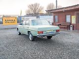 Mercedes-Benz Třídy E (1978) 240D W115 1978 - ŠPANĚL - náhled 7