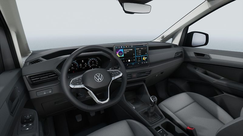 Volkswagen Caddy (2026) Cargo 1,5 TSI - fotka 9 z 16