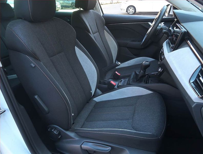Škoda Scala (2024) 1.0 TSI, Top Selection - fotka 9 z 17