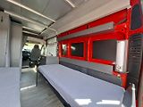 Citroën Jumper (2012) 3.0MJET 130kW -OBYTNÁ VESTAVBA - náhled 12