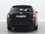 Škoda Octavia 2,0 TDi 4x4 DSG RS CZ - náhled 6