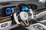 Mercedes-Benz GLS 4MATIC MAYBACH - náhled 17