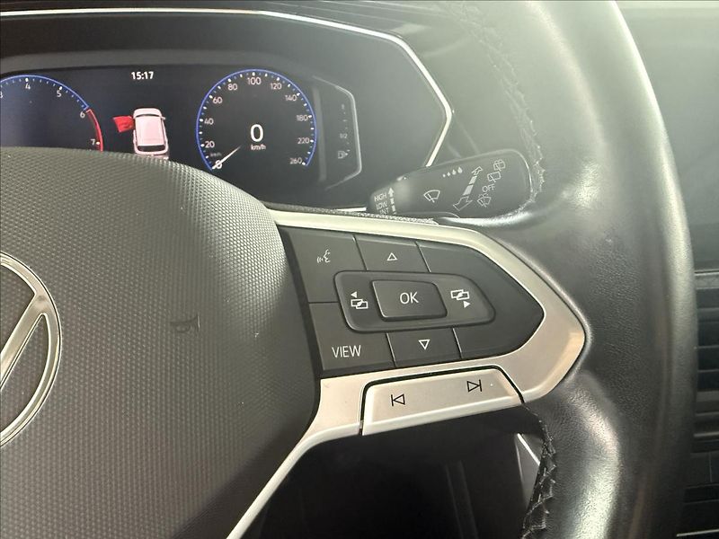 Volkswagen T-Cross 1,5   TSI 110kW,DSG,STYLE,1.MA - fotka 16 z 26