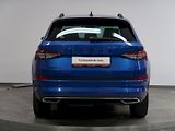 Škoda Kodiaq (2023) SPORTLINE 2.0TDI 147KW 4x4 DSG - náhled 9