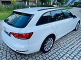 Audi A4 3.0TDI AUT KAMERA SERVISKA  - náhled 12