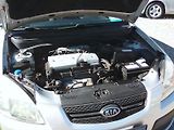 Kia Rio (2006) 1.4i 16V, velmi pěkné - náhled 30