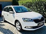 Škoda Fabia (2019) 1.0MPi 55kW Koup.ČR,1.majitel - náhled 2