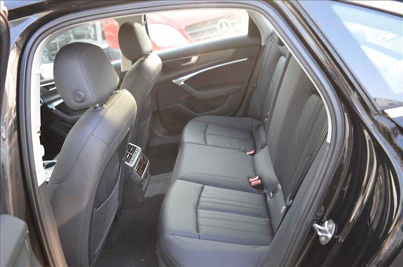 Audi A6 (2019) 40 TDI AT - fotka 13 z 17