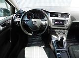 Volkswagen Golf 1,4 TSi Lounge, Vyhř. sed, Xen - náhled 9