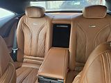 Mercedes-Benz Třídy S S 63 AMG 4-MATIC Burmaster  - náhled 10