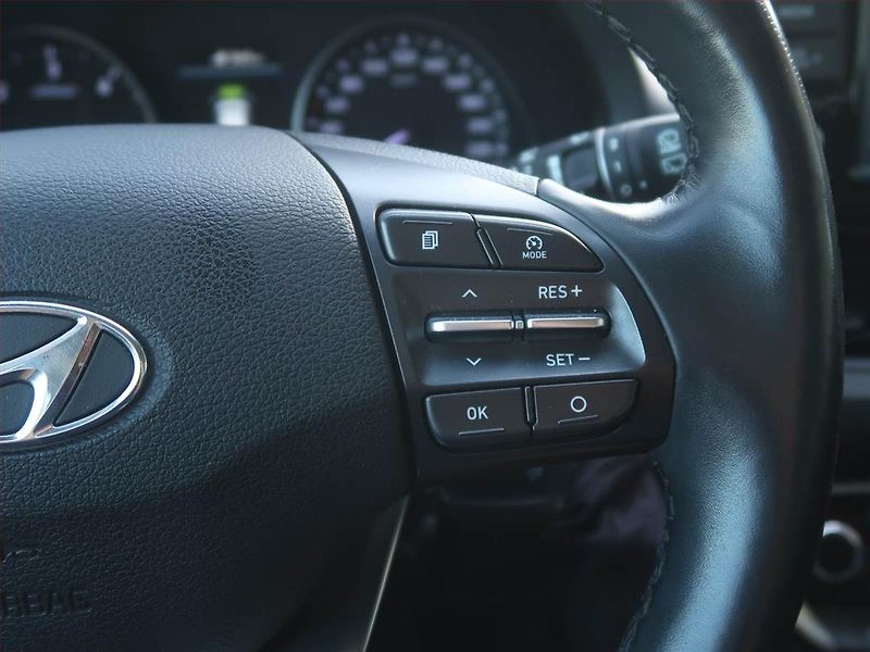 Hyundai i30 (2019) 1.6 CRDi, Tempomat - fotka 18 z 18