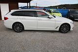 BMW Řada 5 (2019) 520d SPORT X-DRIVE LED KŮŽE - náhled 8