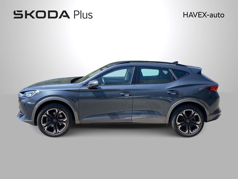 Cupra Formentor (2024) 1.5 TSI DSG - fotka 43 z 45