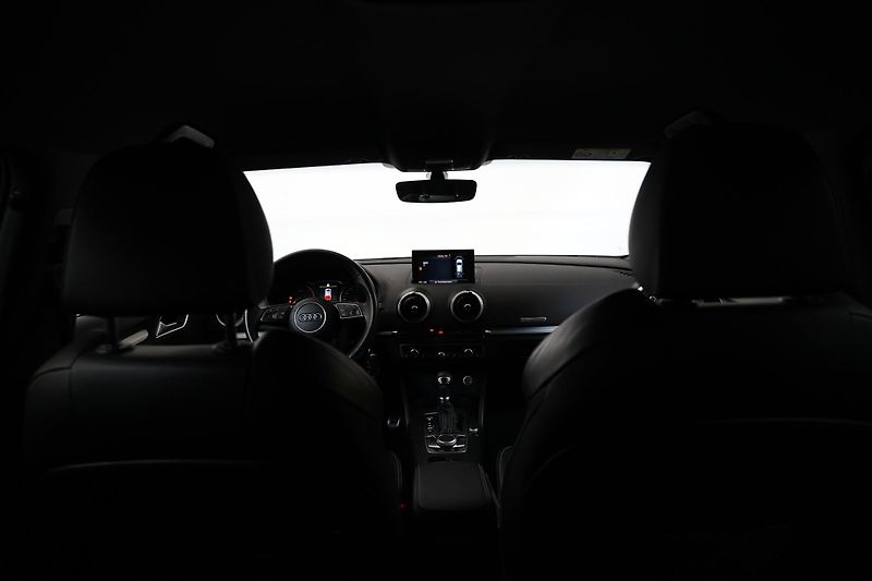 Audi A3 - fotka 27 z 29
