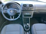 Škoda Fabia (2013) Com.1.2TSi Klima! Serviska! - náhled 13