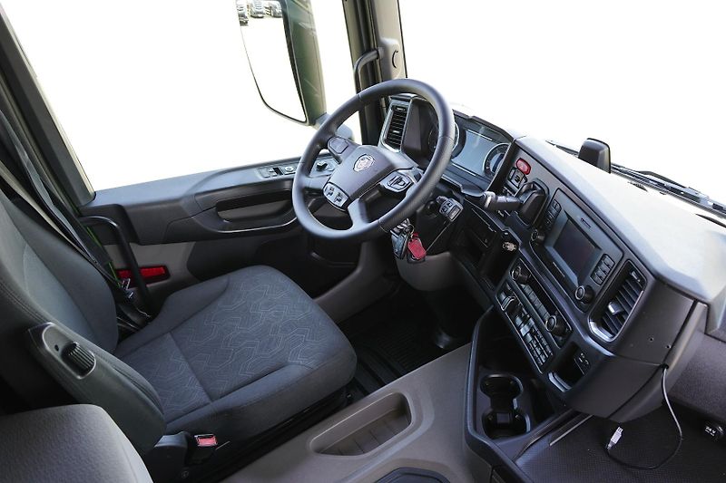 Scania (2019) G 410 / EURO 6 / ACC / RETARDE - fotka 13 z 48