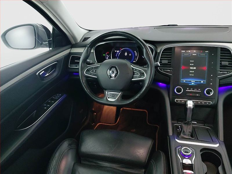 Renault Talisman (2015) Initiale Paris 1.6 dCi - fotka 7 z 21