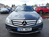 Mercedes-Benz Třídy C 3,0 350D V6 170kW 2x kola, AUT - náhled 1