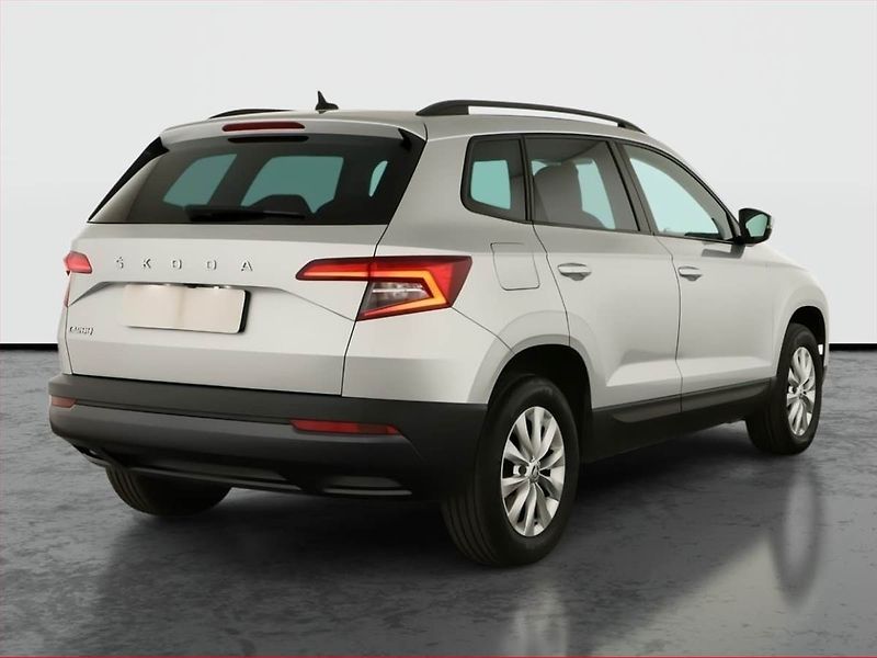 Škoda Karoq (2021) Ambition 2.0 TDI - fotka 5 z 19