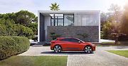 Jaguar I-Pace.